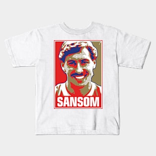 Sansom Kids T-Shirt